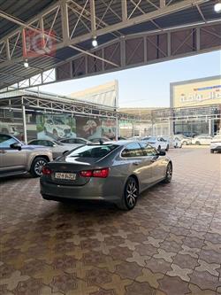 شيفروليه ماليبو